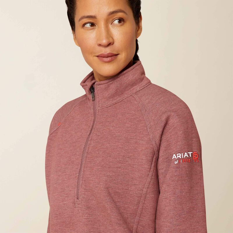 FR Primo Fleece 2.0 1/4 Zip Sweater