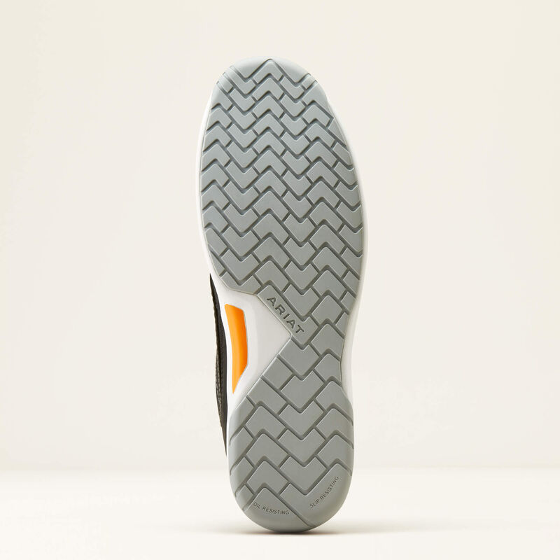 Conveyer Composite Toe Work Shoe