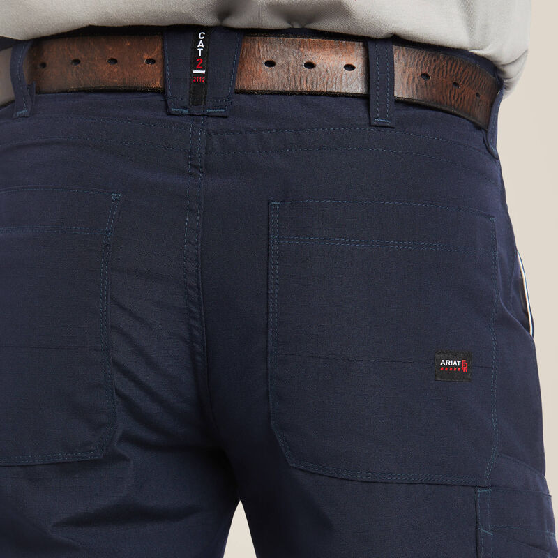 FR M4 Relaxed DuraLight Ripstop Boot Cut Pant