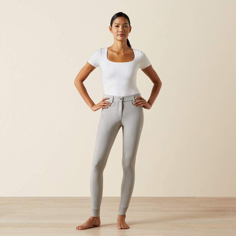 Tri Factor NT Full Seat Breech