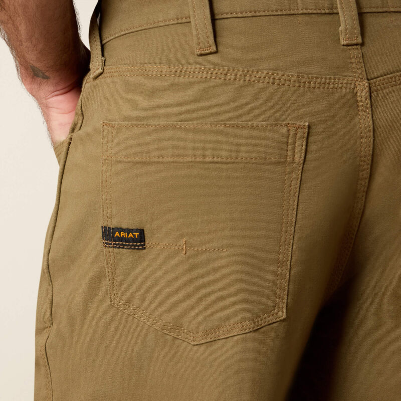 Rebar DuraStretch Made Tough 10" Short