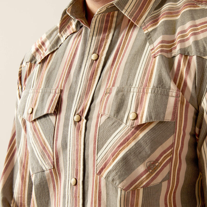 Hawk Retro Fit Shirt