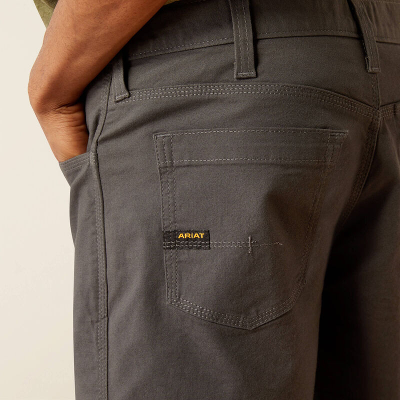 Rebar DuraStretch Made Tough 8" Short