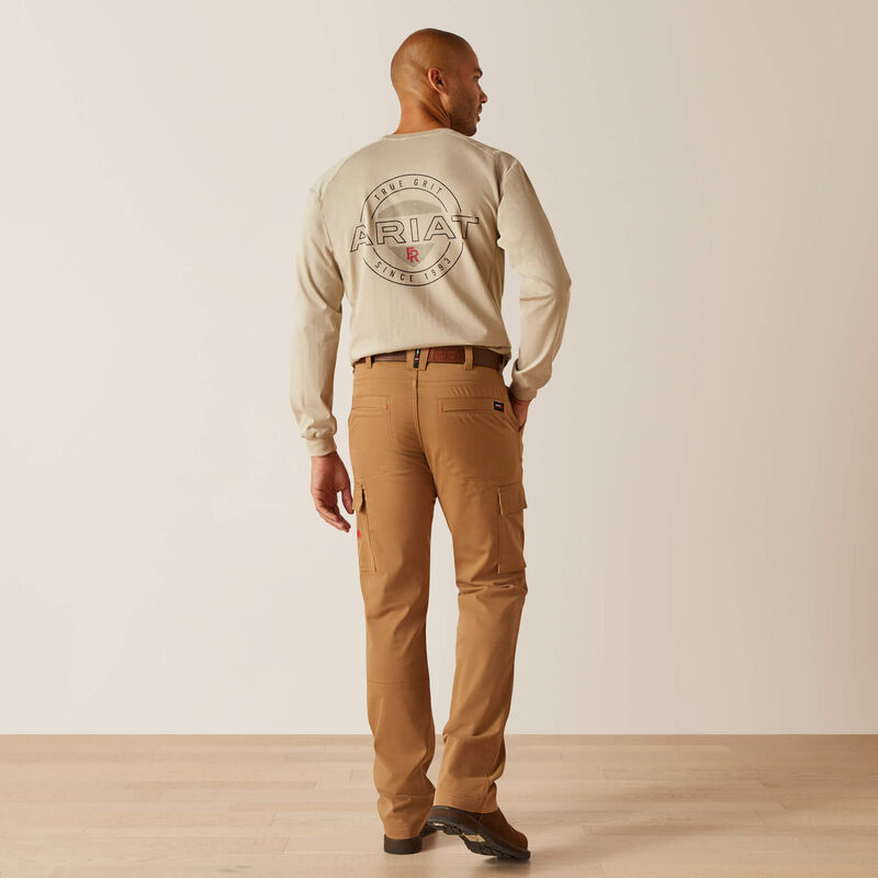 FR M7 Slim DuraStretch Duralight Twill Straight Pant
