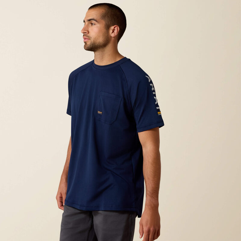 Rebar Heat Fighter T-Shirt