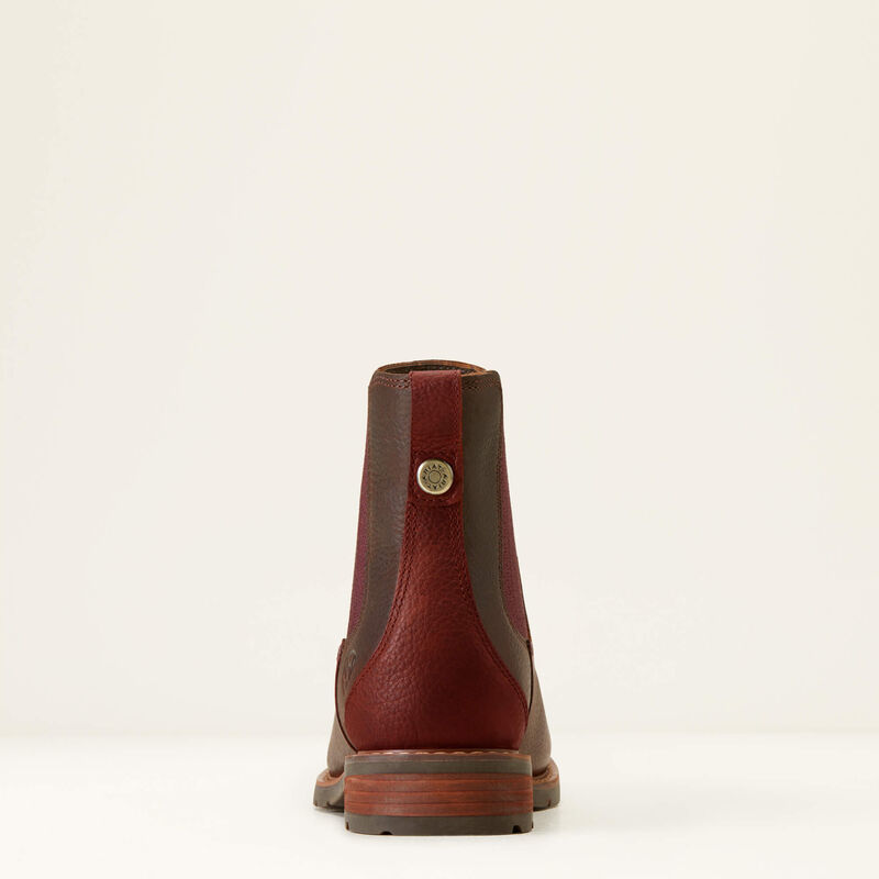 Wexford Waterproof Chelsea Boot