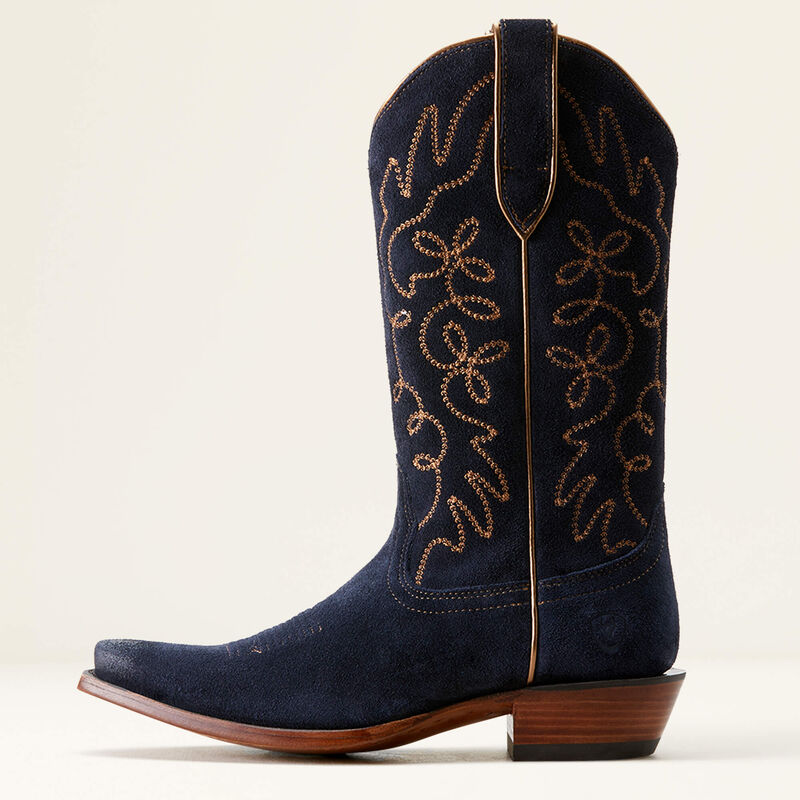 Jukebox Western Boot