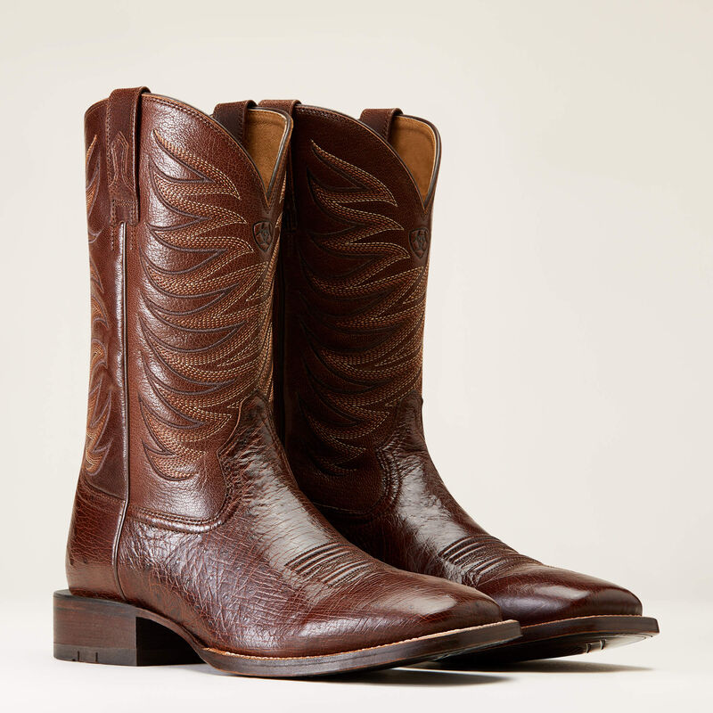 Badlands Cowboy Boot