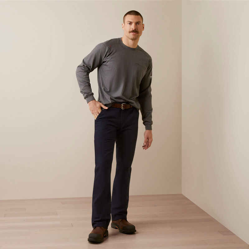 FR Air True Grit T-Shirt