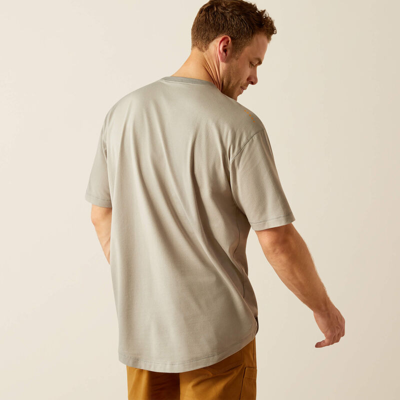 Rebar Workman 360 AirFlow T-Shirt
