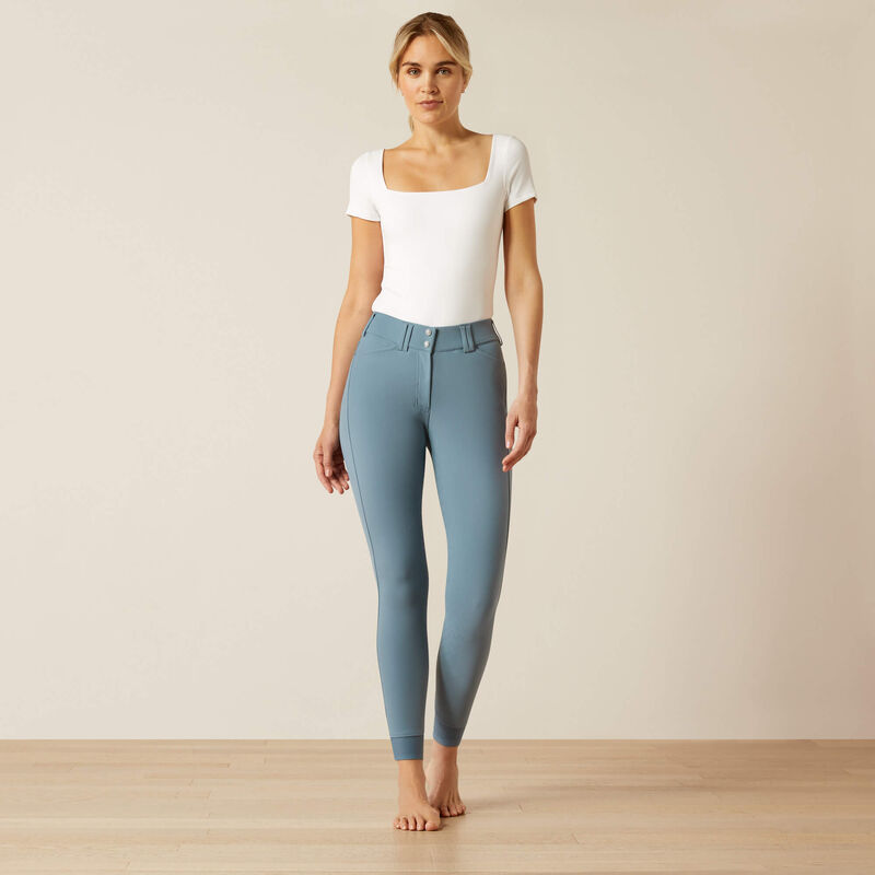 Tri Factor Grip Full Seat Breech