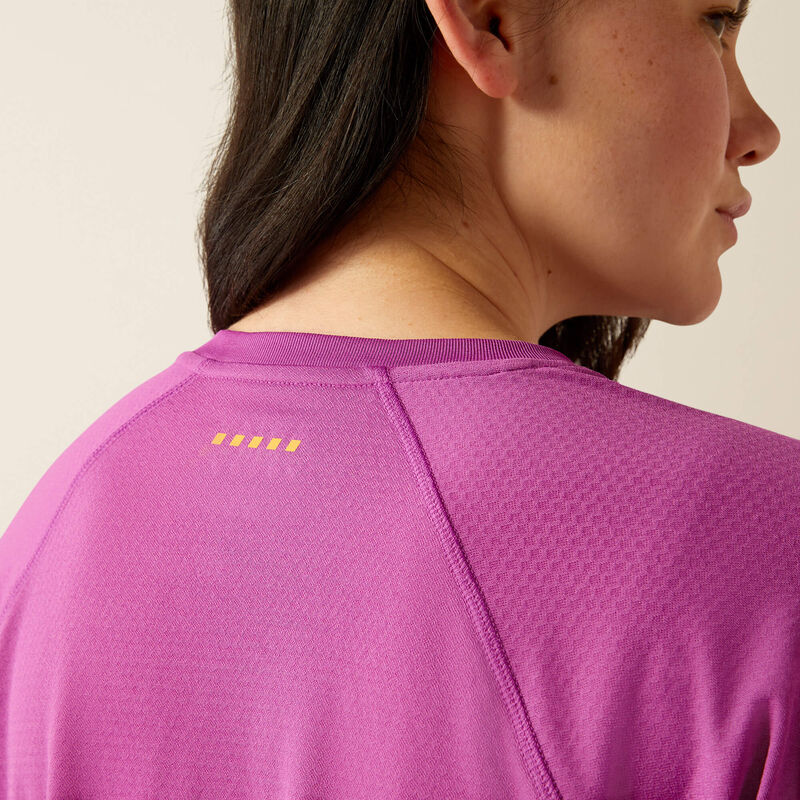 Rebar Heat Fighter Essential T-Shirt