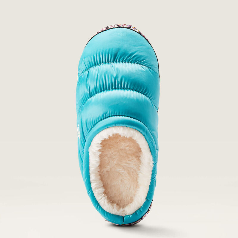 Crius Clog Slipper