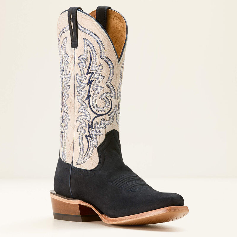 Futurity Relentless Bama Fury Cowboy Boot