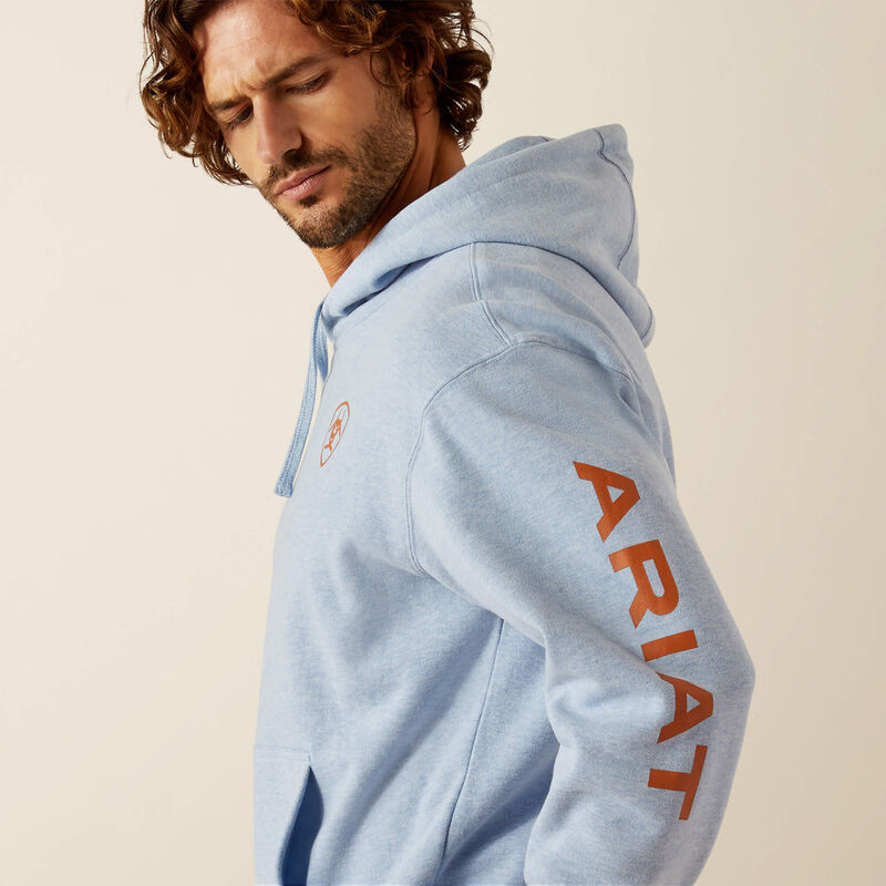 Ariat Logo Hoodie