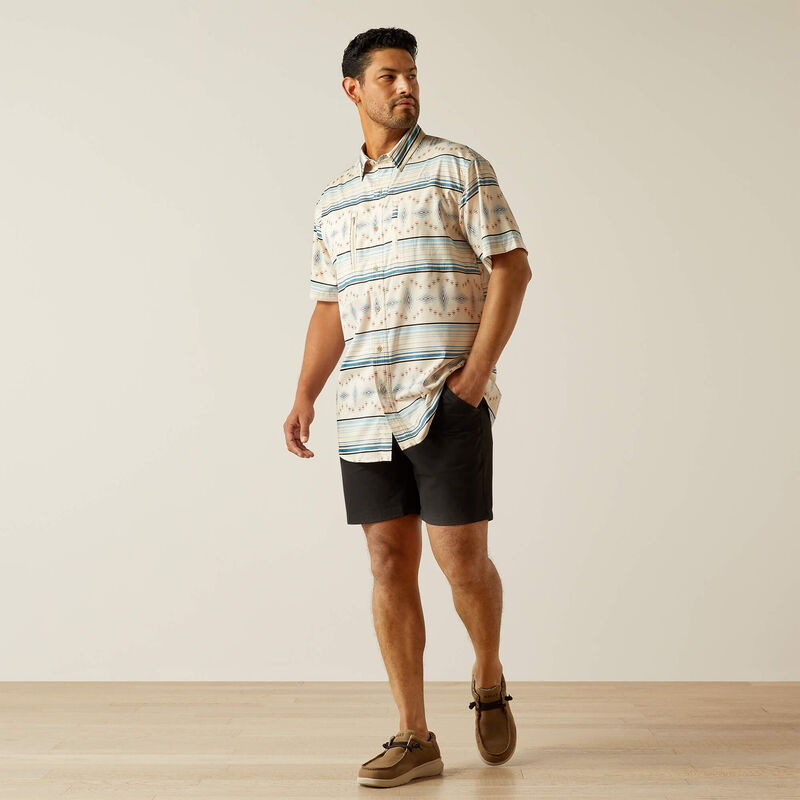 VentTEK Classic Fit Shirt