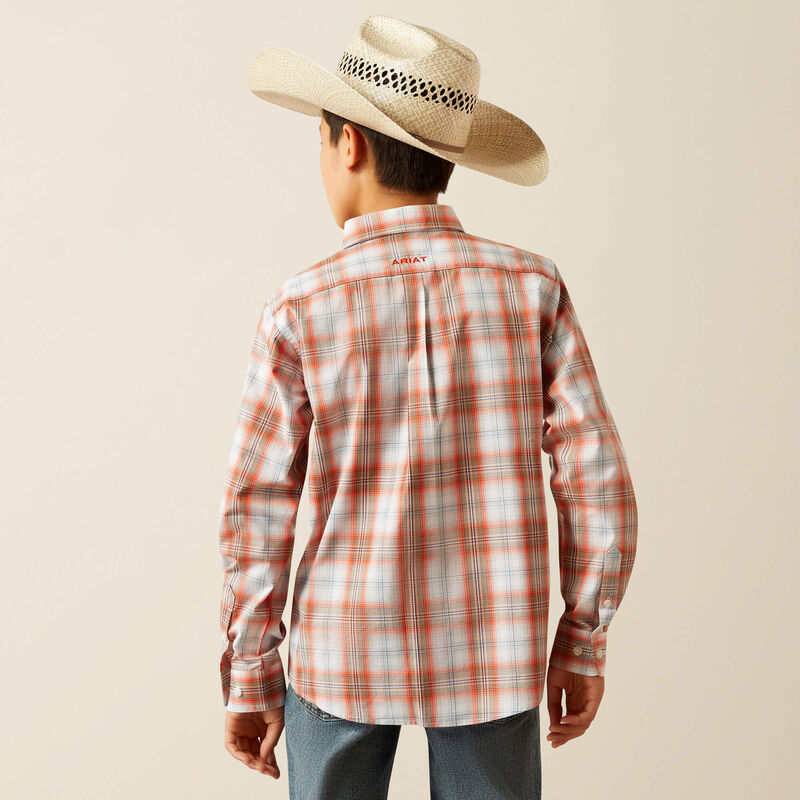 Pro Series Wallis Classic Fit Shirt