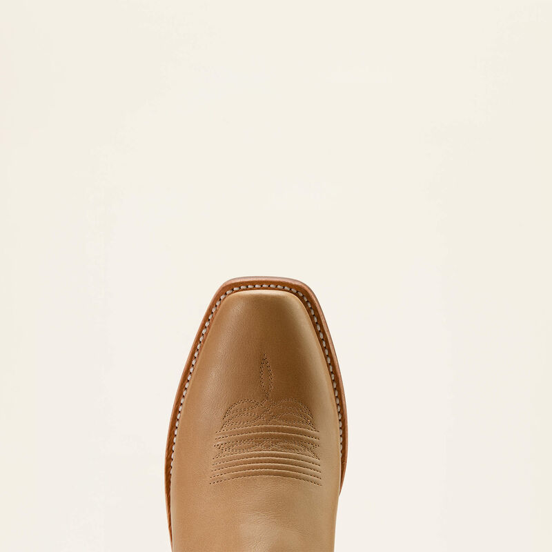 Futurity Showman Cowboy Boot