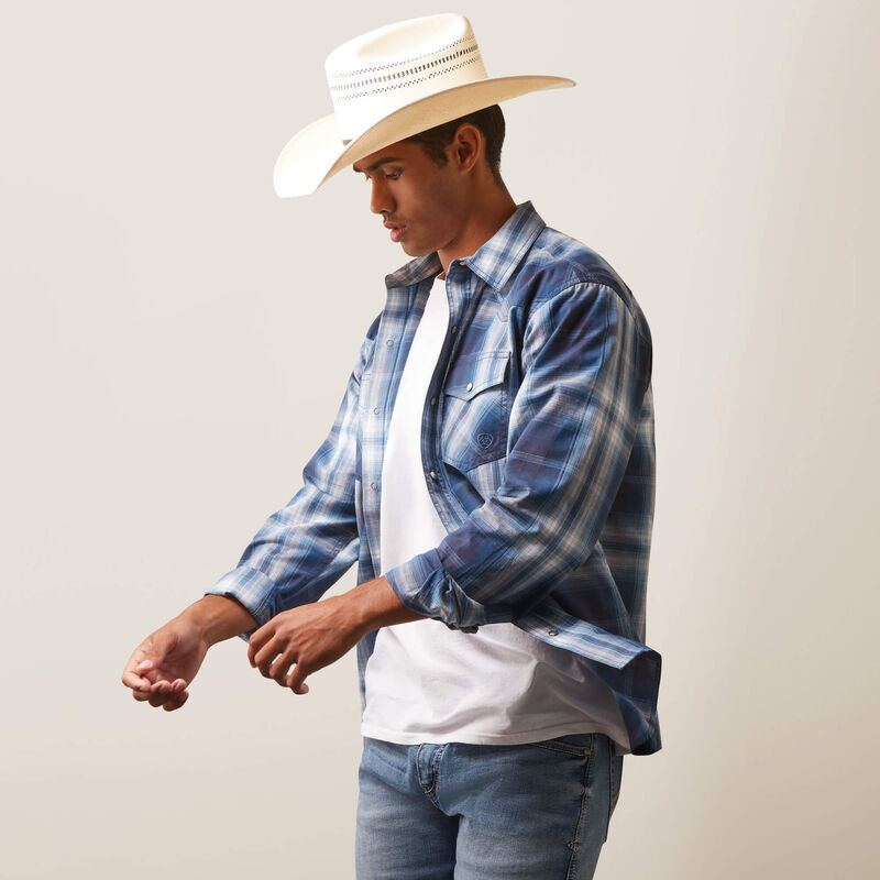 Habel Retro Fit Shirt