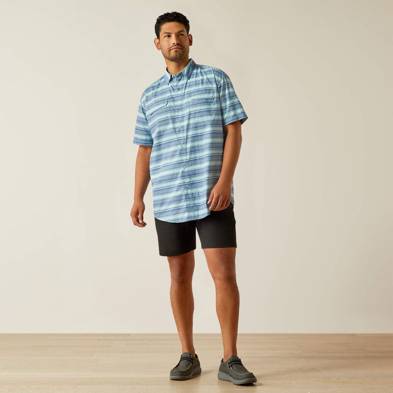 VentTEK Outbound Classic Fit Shirt