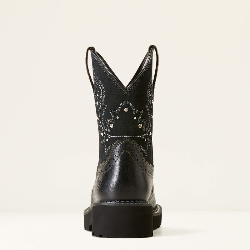 Gembaby Western Boot