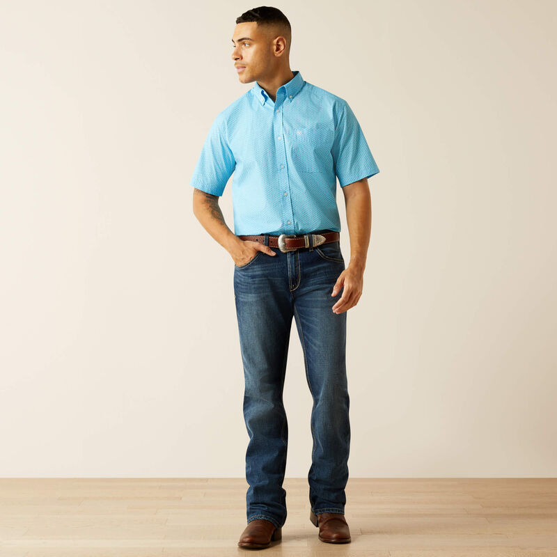 Simeon Classic Fit Shirt