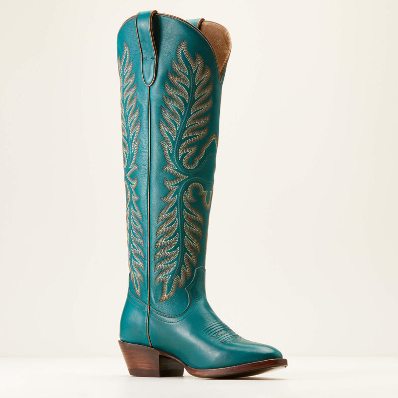 Sterling Margot StretchFit Western Boot