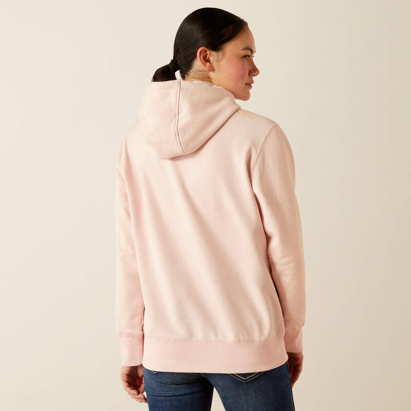 Rebar Graphic Hoodie