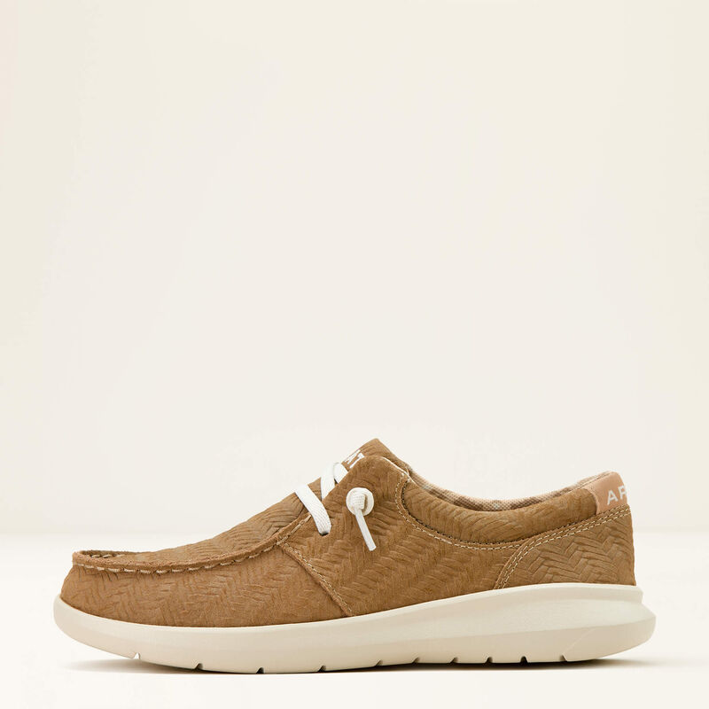 Hilo Shoe