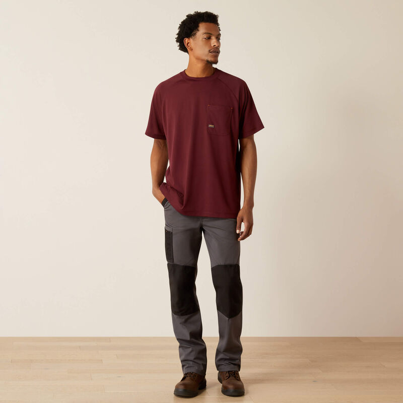 Rebar Heat Fighter Wired T-Shirt