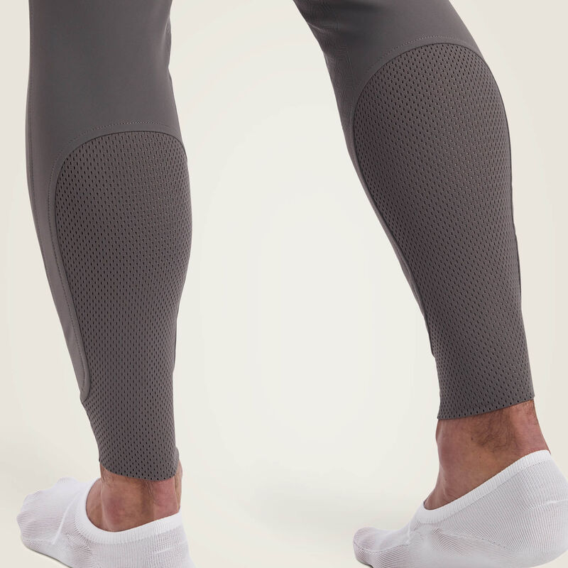 Tri Factor Grip Knee Patch Breech