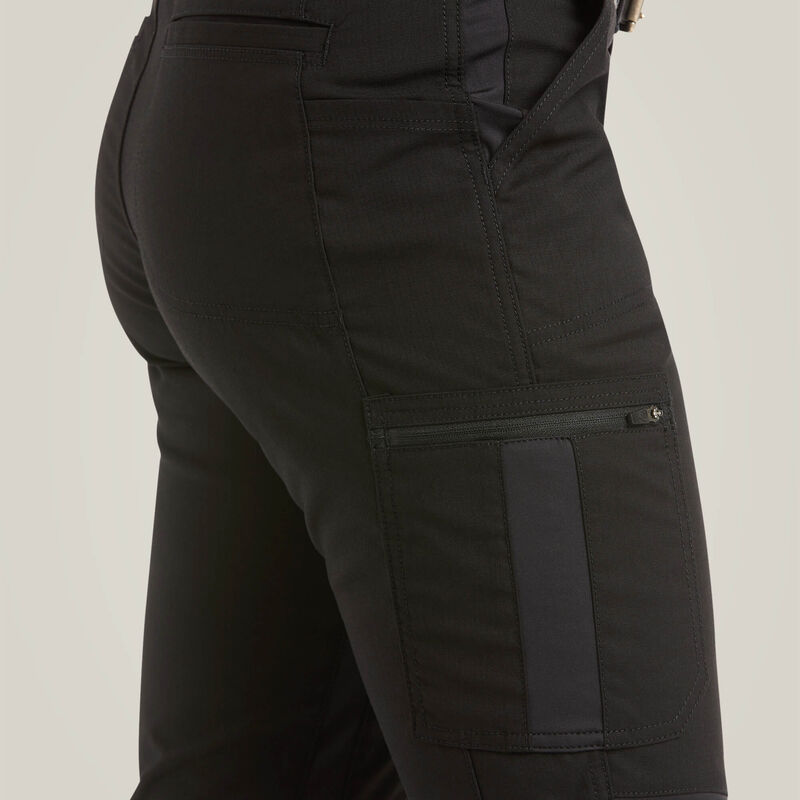 Rebar DuraStretch Ripstop Cargo Straight Leg Pant