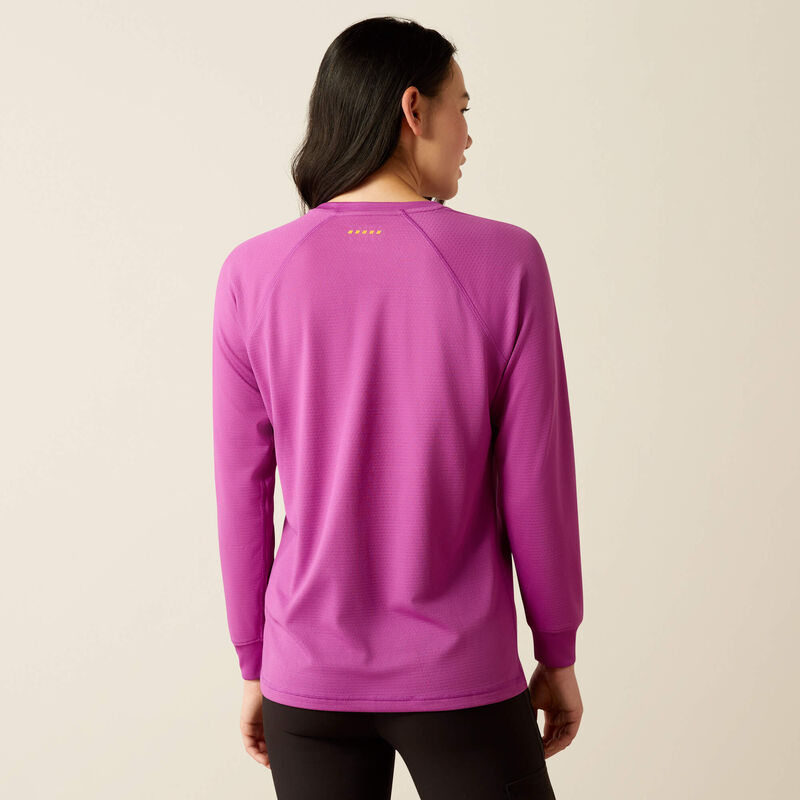 Rebar Heat Fighter Essential T-Shirt