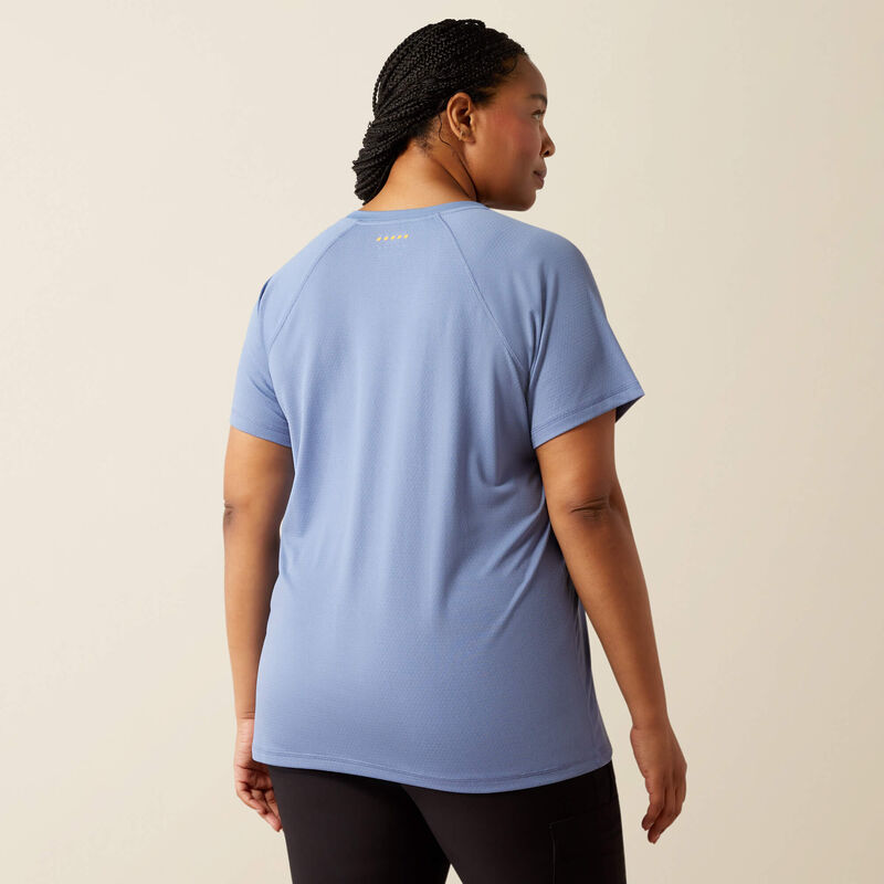 Rebar Heat Fighter Essential T-Shirt