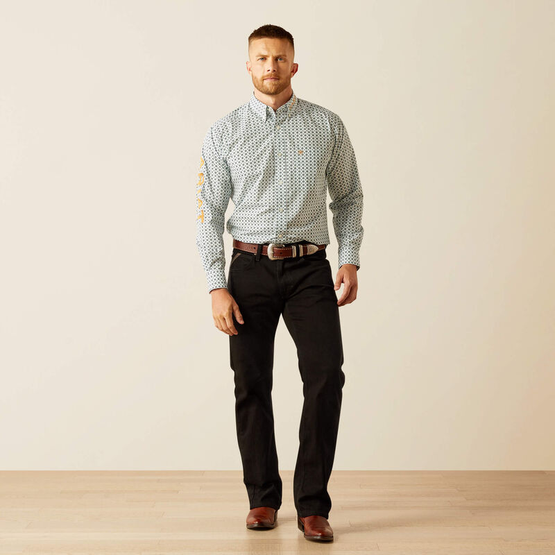 Team Franklin Classic Fit Shirt