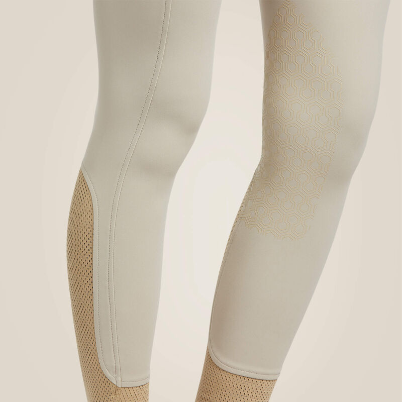 Tri Factor Grip Knee Patch Breech