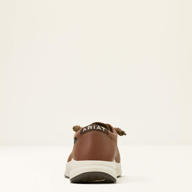 Buckeye Waterproof Shoe