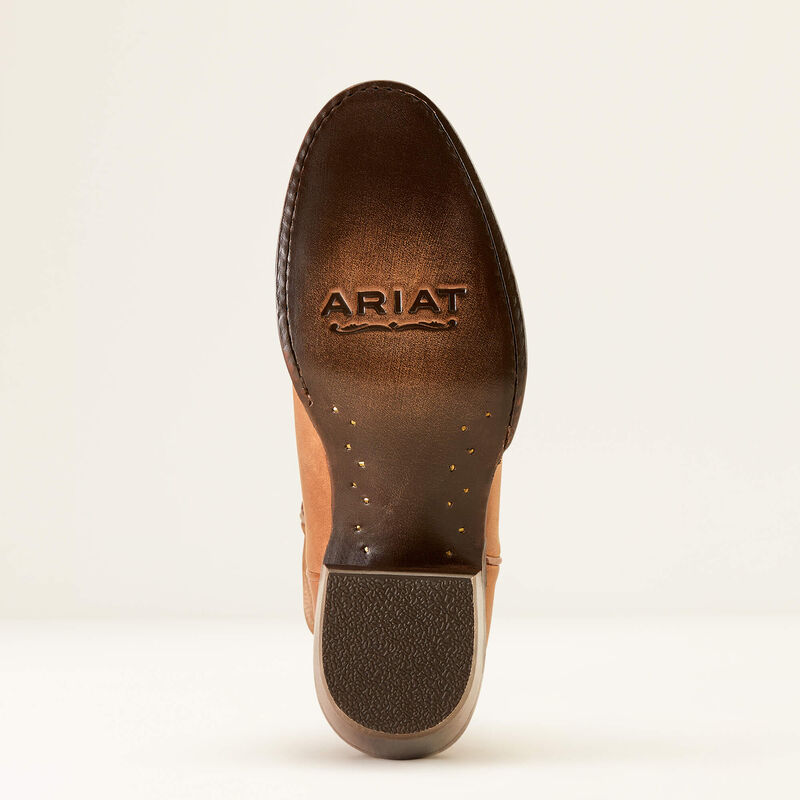 Belle Stretchfit Western Boot