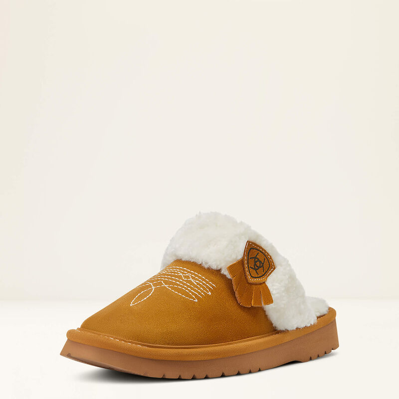 Jackie Square Toe