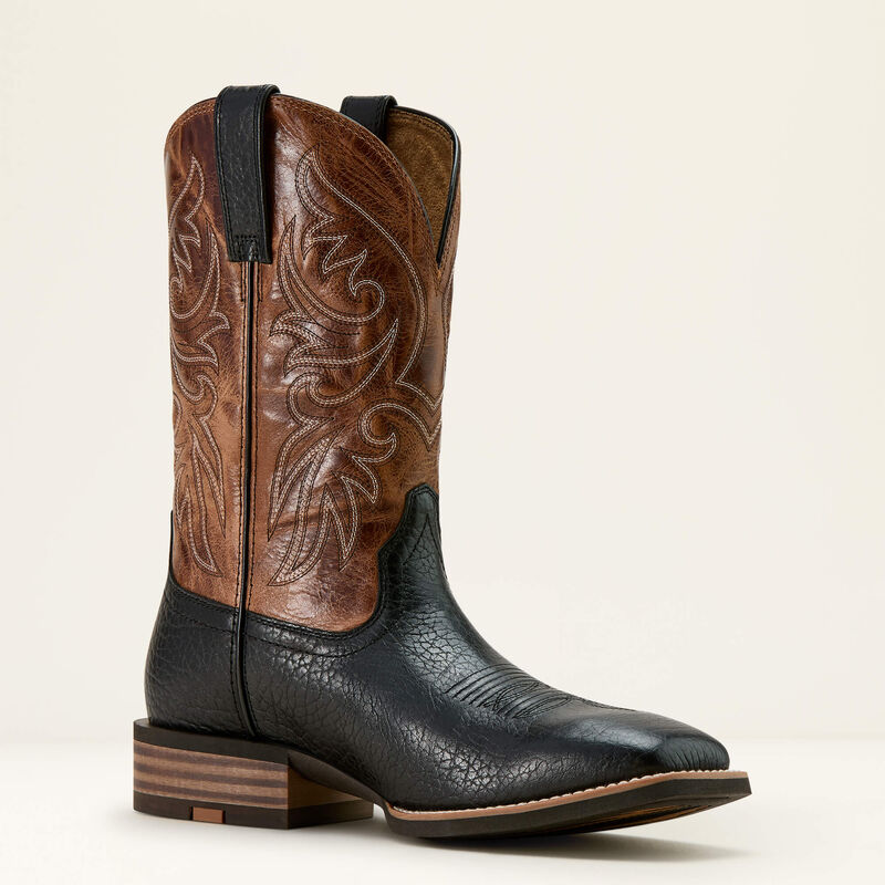 Slingshot Cowboy Boot