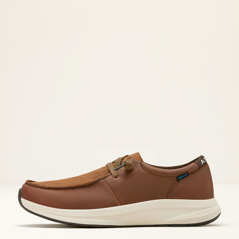 Buckeye Waterproof Shoe