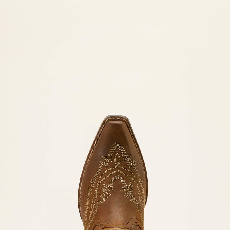 Casanova Western Boot