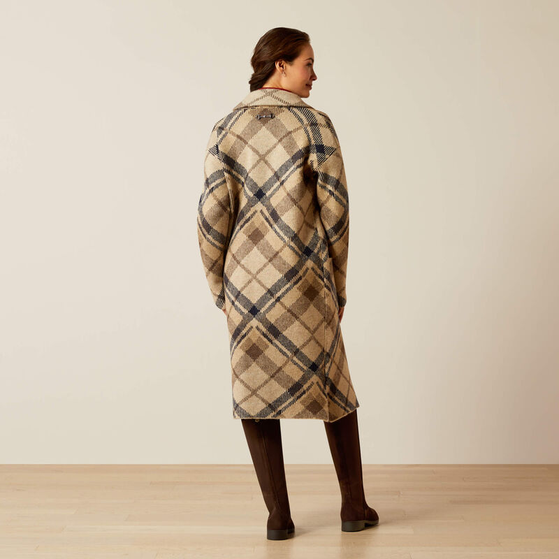 Ballston Cardigan