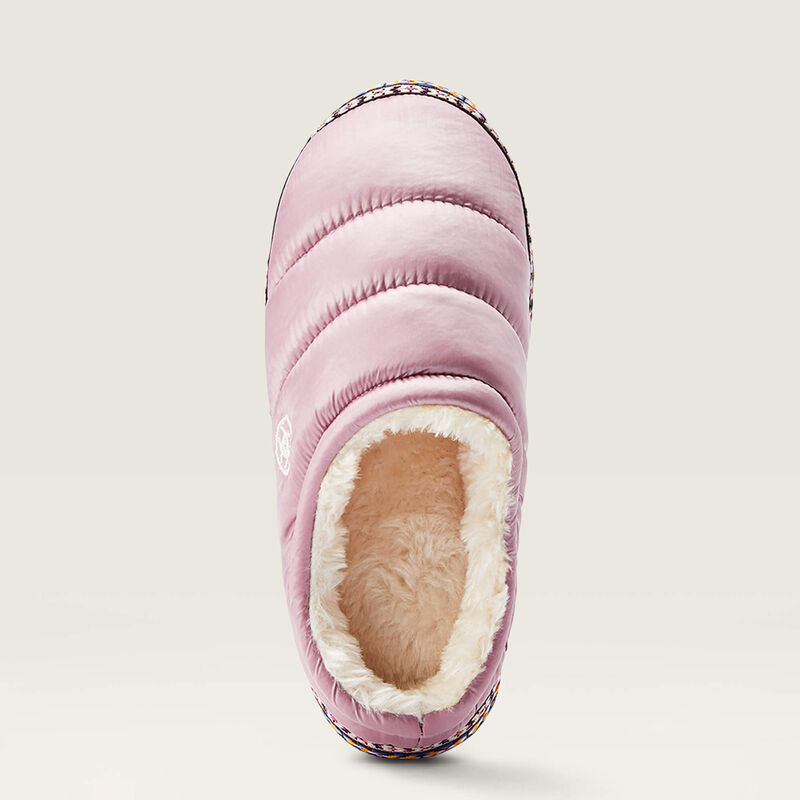 Crius Clog Slipper