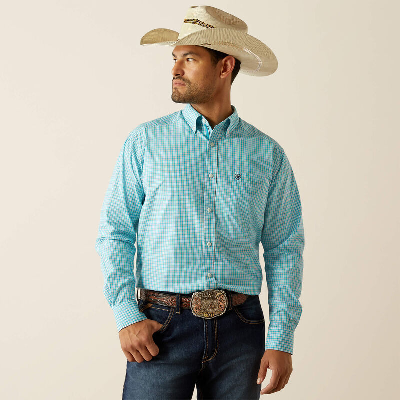 Pro Series Wilmer Classic Fit Shirt
