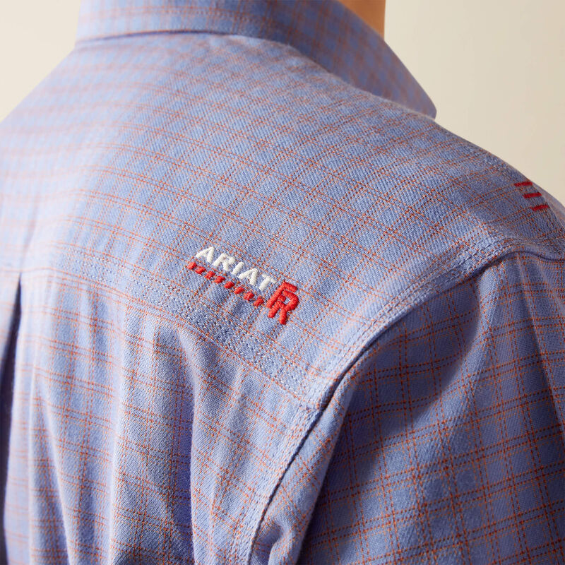 FR Olvera Work Shirt