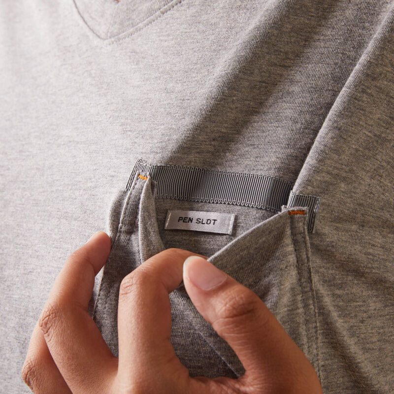 Rebar Workman T-Shirt