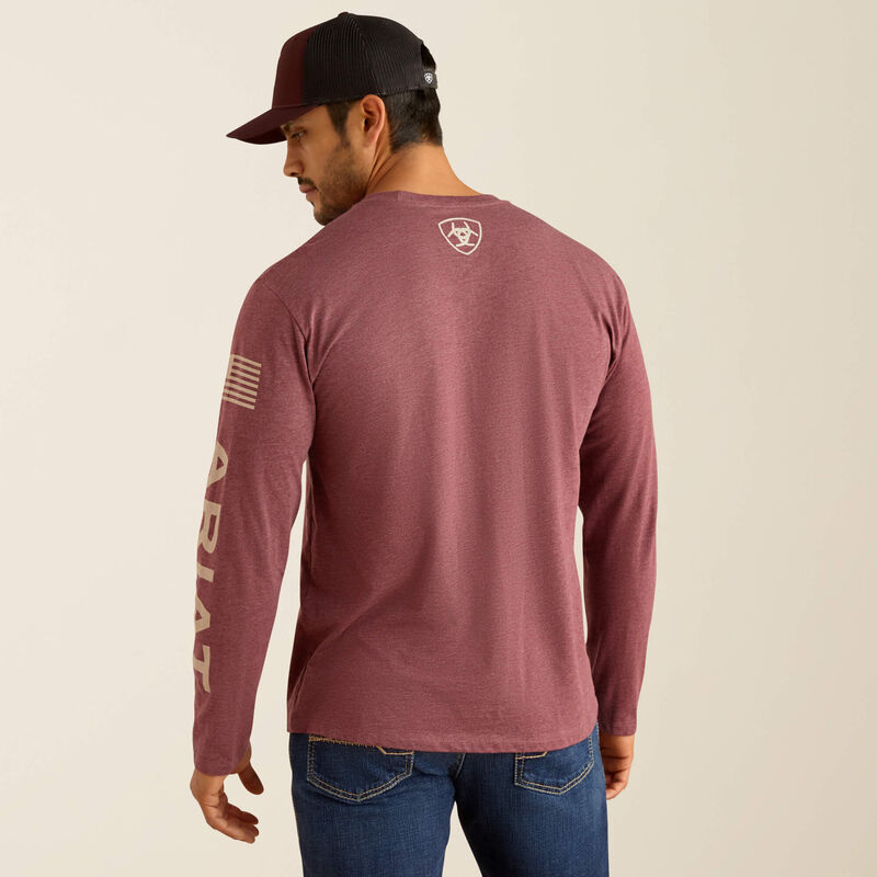 Ariat Elevated V2 T-Shirt
