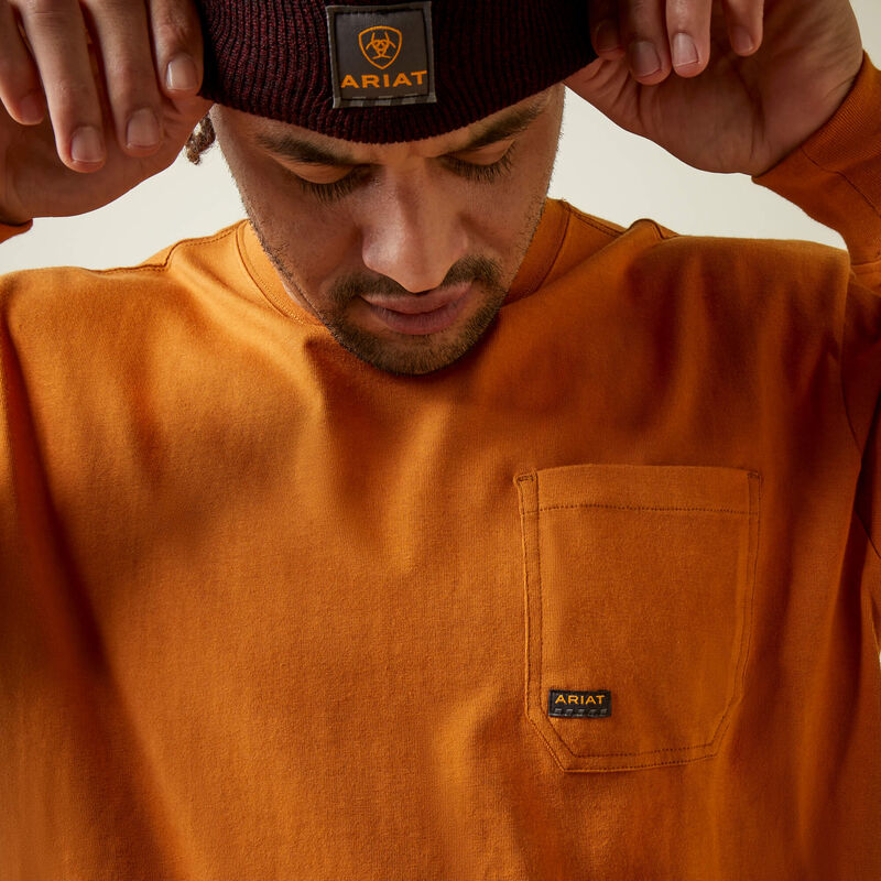 Rebar Cotton Strong Union City