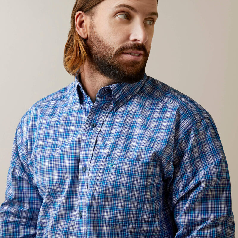 Pro Series Lonnie Fitted Shirt